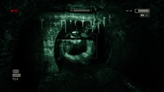 🔅Outlast: Bundle of Terror XBOX🔑