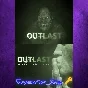 🔅Outlast: Bundle of Terror XBOX🔑