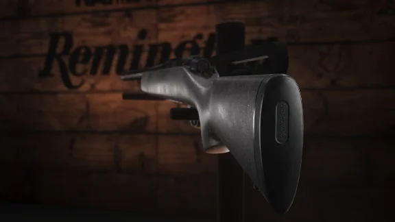 Way of the Hunter - Remington Firearms Pack DLC STEAM