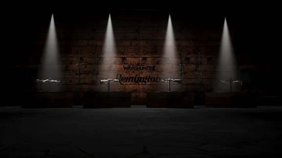 Way of the Hunter - Remington Firearms Pack DLC STEAM