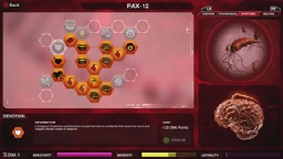 🔅Plague Inc: Evolved XBOX🔑