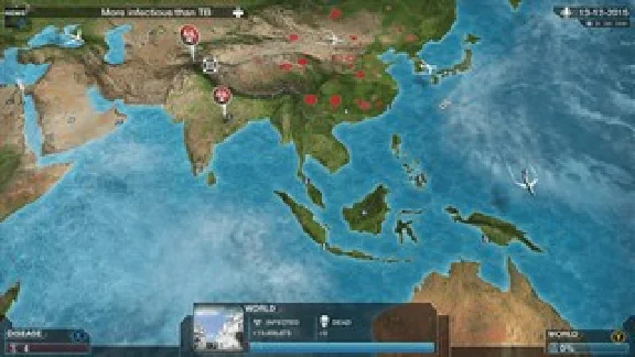 🔅Plague Inc: Evolved XBOX🔑
