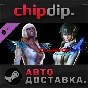 Devil May Cry 4 - Lady & Trish Costumes DLC STEAM АВТО
