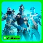 ✅FORTNITE: Набор «Ледяные легенды» XBOX/PC/PS Ключ🔑🌎
