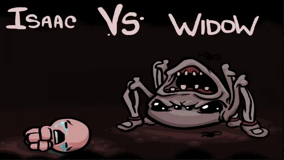 Binding of Isaac Wrath of the Lamb DLC STEAM РОССИЯ