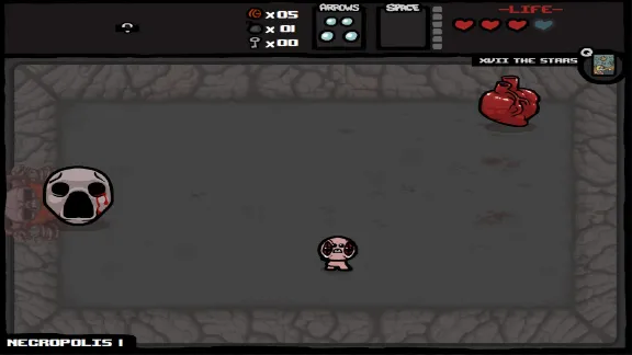 Binding of Isaac Wrath of the Lamb DLC STEAM РОССИЯ