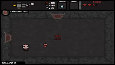 Binding of Isaac Wrath of the Lamb DLC STEAM РОССИЯ