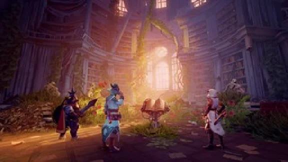 🔅Trine: Ultimate Collection XBOX🔑
