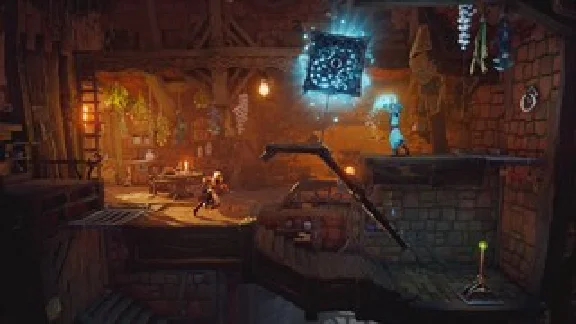 🔅Trine: Ultimate Collection XBOX🔑