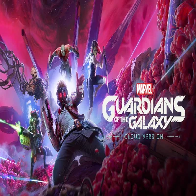 🟢 Marvels Guardians of the Galaxy❗️XBOX One & X|S 🟢TR