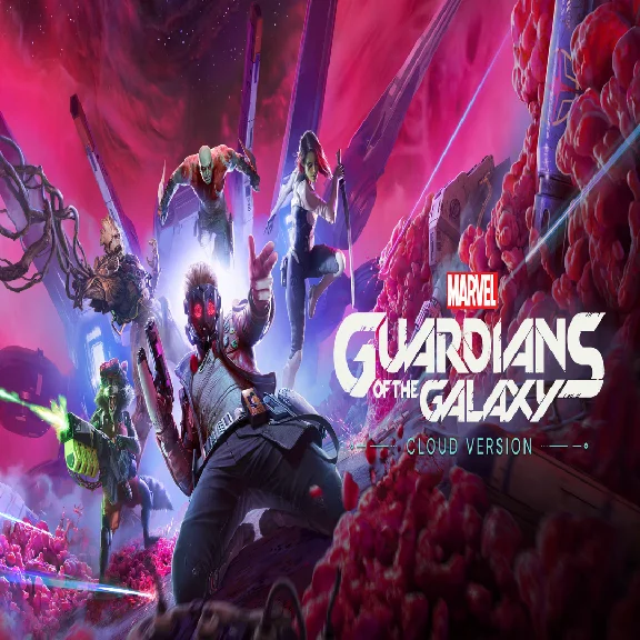 🟢 Marvels Guardians of the Galaxy❗️XBOX One & X|S 🟢TR