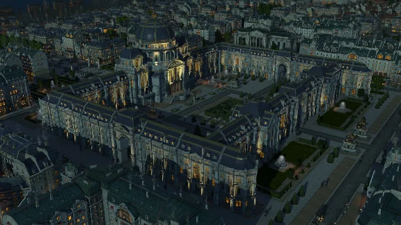 Anno 1800 - Year 2 Pass DLC STEAM AUTO RU/UA/KZ/CIS