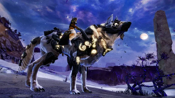 Guild Wars 2: Heart of Thorns™ and Path of Fire™✅STEAM