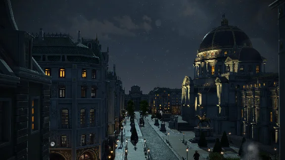 Anno 1800 - Seat of Power DLC STEAM АВТО RU/UA/KZ/СНГ