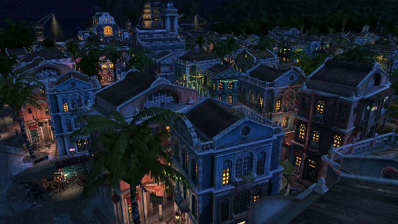 Anno 1800 – New World Rising Pack DLC STEAM AUTO