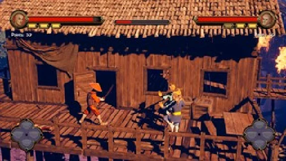 🔅9 Monkeys of Shaolin + Ash of Gods + Redeemer: XBOX🔑