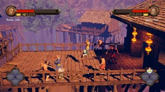 🔅9 Monkeys of Shaolin + Ash of Gods + Redeemer: XBOX🔑