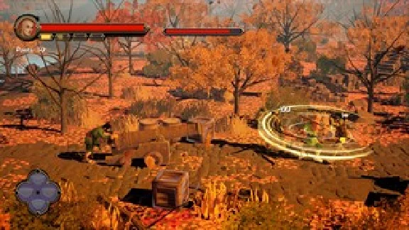 🔅9 Monkeys of Shaolin + Ash of Gods + Redeemer: XBOX🔑