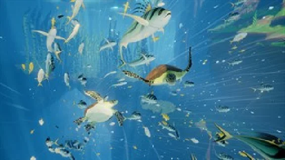🔅ABZU XBOX ONE/SERIES🔑Key