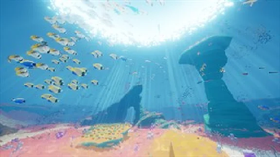 🔅ABZU XBOX ONE/SERIES🔑Key