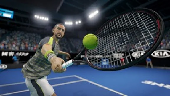 🔅AO Tennis 2 XBOX ONE/SERIES🔑Key