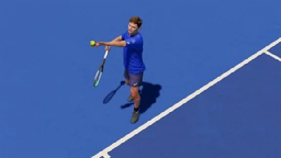 🔅AO Tennis 2 XBOX ONE/SERIES🔑Key