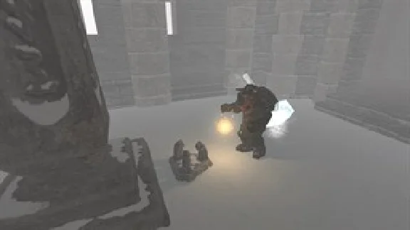 Blade of Darkness XBOX