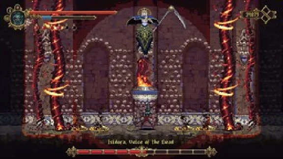 🔅Blasphemous XBOX ONE/SERIES🔑Key + VPN