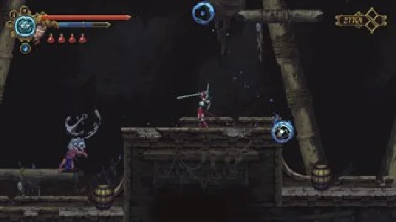 🔅Blasphemous XBOX ONE/SERIES🔑Key + VPN