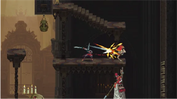 🔅Blasphemous XBOX ONE/SERIES🔑Key + VPN