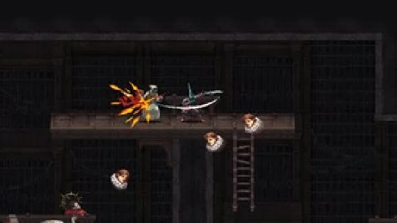 🔅Blasphemous XBOX ONE/SERIES🔑Key + VPN