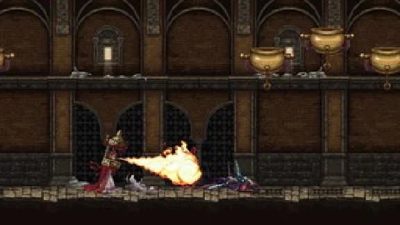 🔅Blasphemous XBOX ONE/SERIES🔑Key + VPN