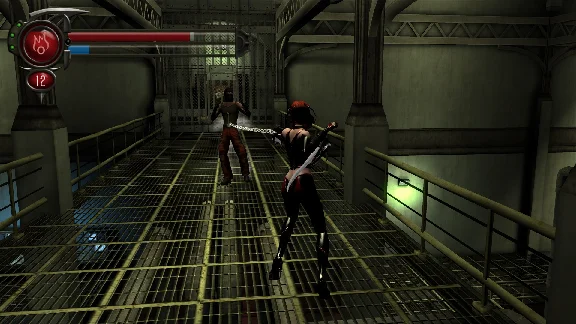 🔅BloodRayne 2: ReVamped XBOX🔑