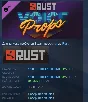 Rust Voice Props Pack 💎 DLC STEAM РОССИЯ