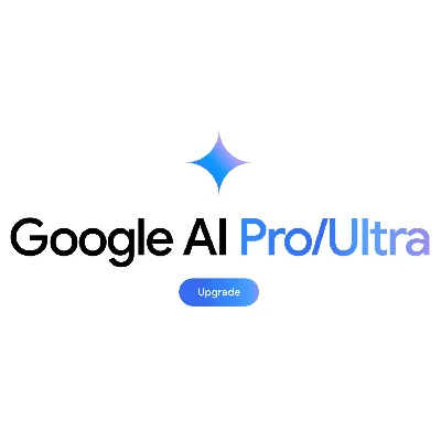 Google AI Ultra, Google AI Pro | МГНОВЕННАЯ ДОСТАВКА