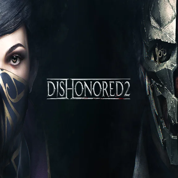 🟢 Dishonored 2❗️XBOX One & Series X|S 🟢 TR