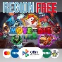 ✅Move or Die - STEAM Gift ⚡️REGION FREE⚡️GLOBAL ⚡️ROW ✅