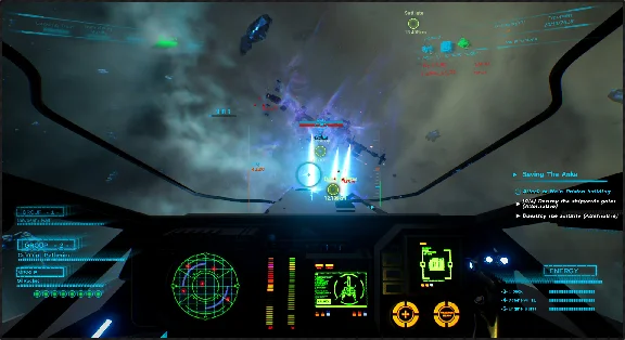 🚀 SpaceBourne 2 🤖 Steam Gift РФ + другие ⚡ АВТО
