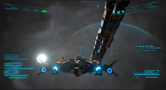 🚀 SpaceBourne 2 🤖 Steam Gift РФ + другие ⚡ АВТО