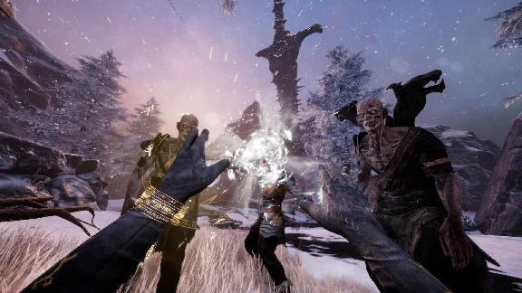 🔥 Tainted Grail: The Fall of Avalon |Steam RU+KZ+AR+TR