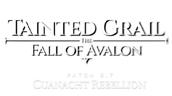 🔥 Tainted Grail: The Fall of Avalon |Steam RU+KZ+AR+TR