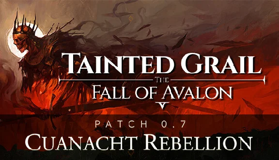 🔥 Tainted Grail: The Fall of Avalon |Steam RU+KZ+AR+TR