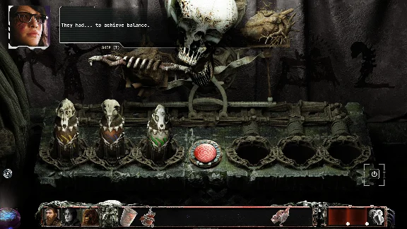 STASIS: BONE TOTEM (Steam key) ✅REGION FREE/GLOBAL + 🎁