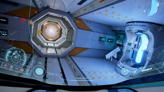 ✅ ADR1FT PC Steam Account NEW +MAIL🟢