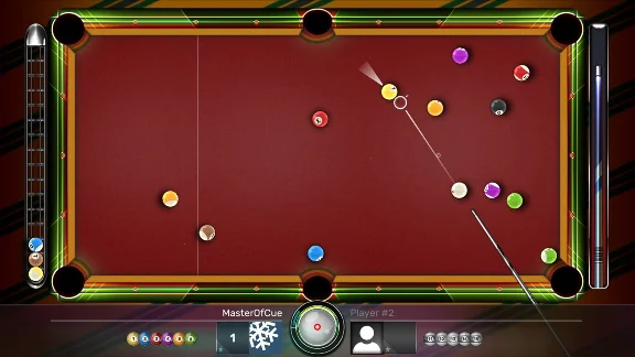 ✅ Premium Pool Arena Xbox One|X|S activation