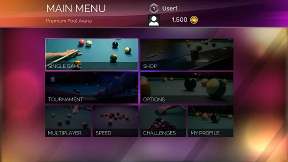 ✅ Premium Pool Arena Xbox One|X|S activation