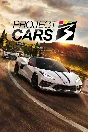 ✅ Project CARS 3 Xbox One & Xbox Series X|S activation