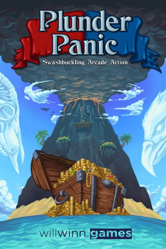 ✅ Plunder Panic Xbox One & Xbox Series X|S activation