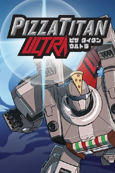 ✅ Pizza Titan Ultra Xbox One|X|S activation