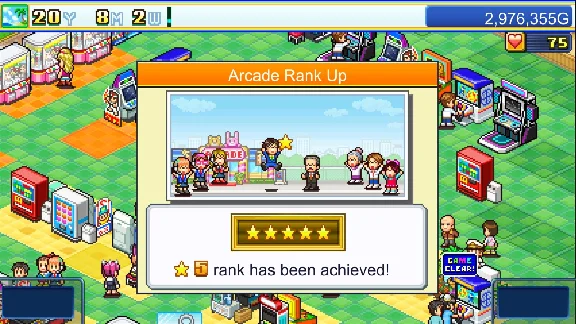 ✅ Pocket Arcade Story Xbox One|X|S активация